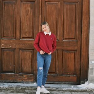 Meet your Posher, Marie-clara